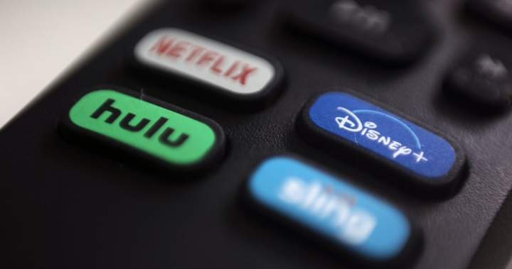 Ottawa orders CRTC review of streamer spending rules, citing consumer cost – National