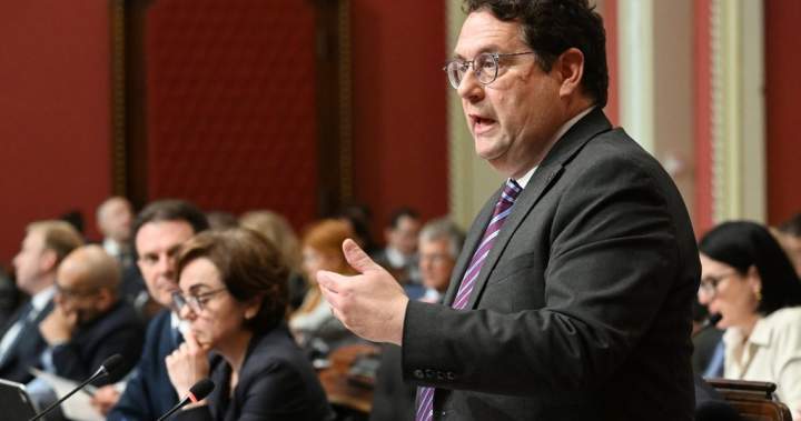 $87B Quebec plan aims for 77% of energy consumed in province by 2050 from renewables – Montreal