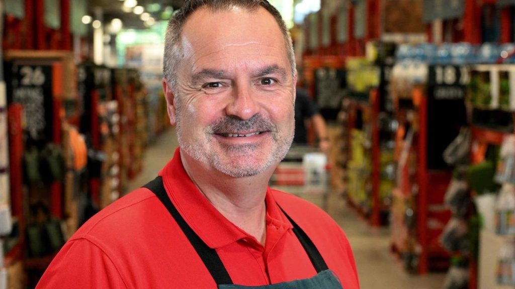 Bunnings boss takes aim at Victoria’s incoming WFH laws