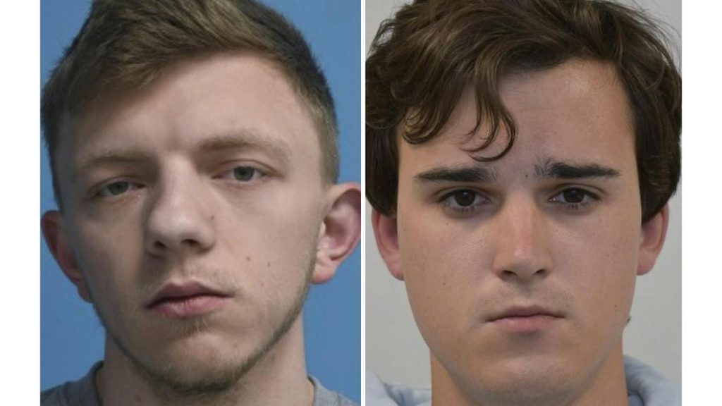 Two jailed for arson on property linked to UK’s Starmer