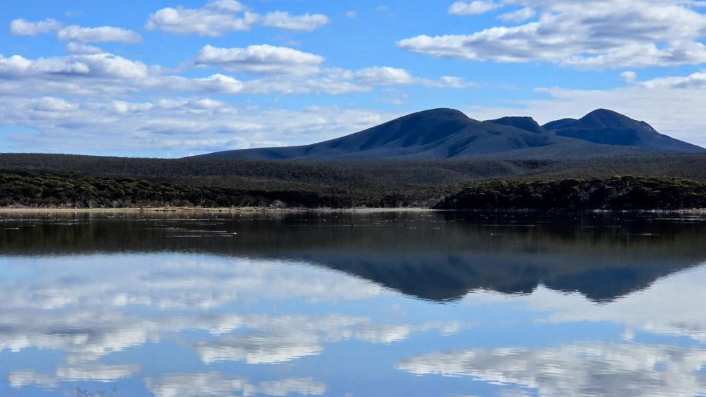 Wander Group greenlit by council for luxury ecotourism cabin accommodation at Hamersley Inlet Reserve