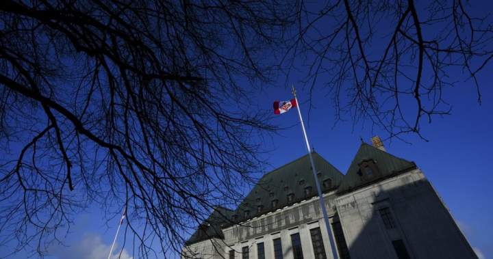 Supreme Court rules N.B. lieutenant-governor must be bilingual – New Brunswick