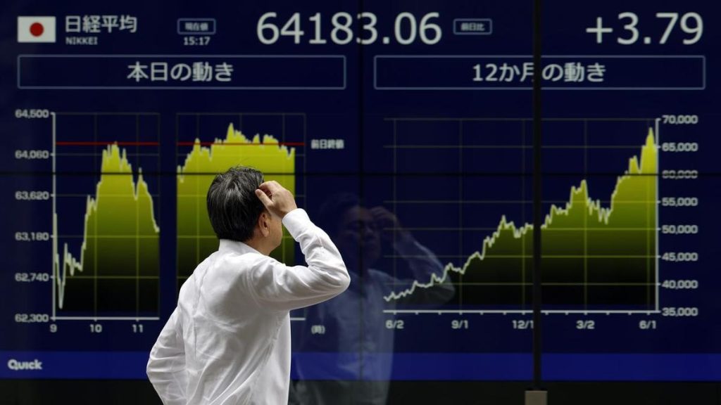 Stocks extend rally on Mideast breakthrough hopes