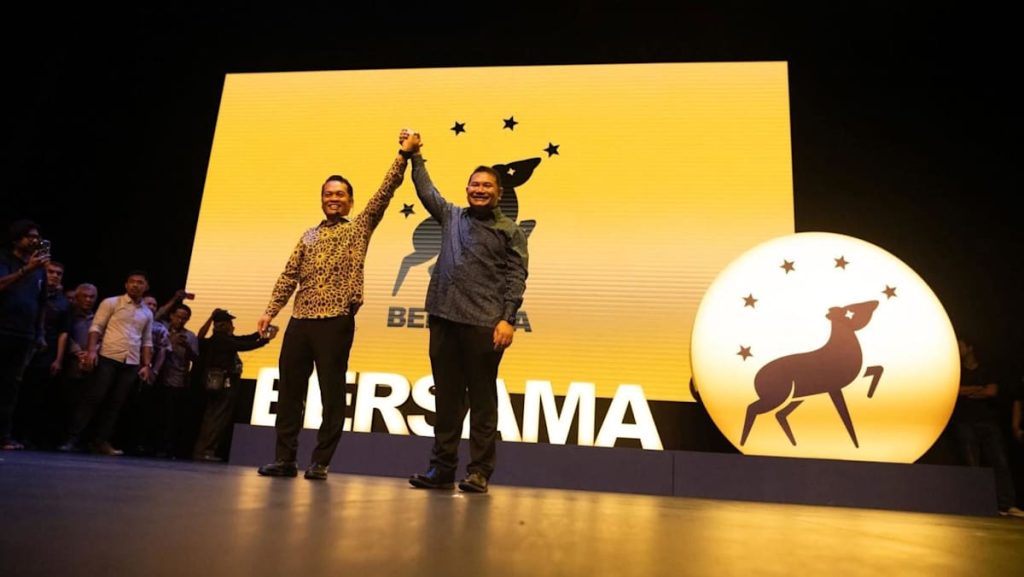 Bersama co-leader says party can compete ‘like a budget airline’, but could it disrupt Malaysian politics?