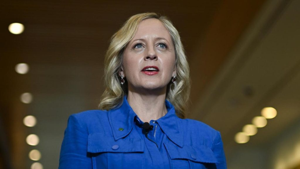 Coalition to back NDIS reforms if Albanese government releases modelling