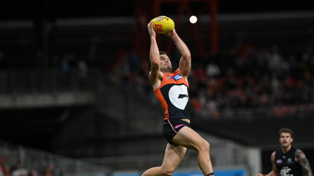 Greene joins Butters in breaking AFL $50,000 fine mark