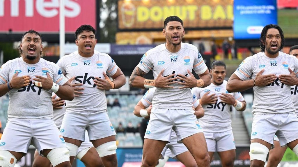 Moana Pasifika's Super future confirmed by NZ Rugby