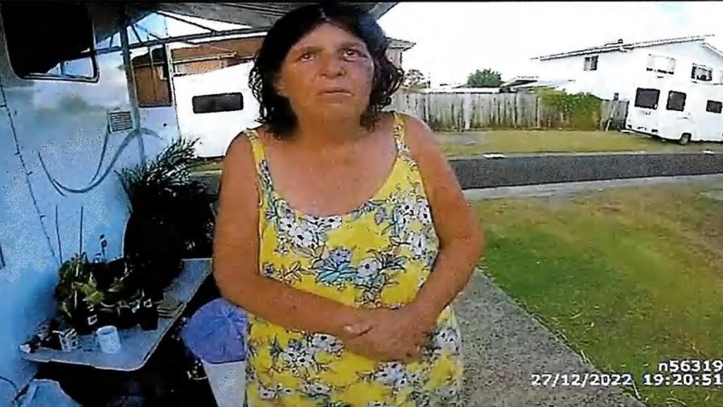 Answers due over police response to fatal DV bashing