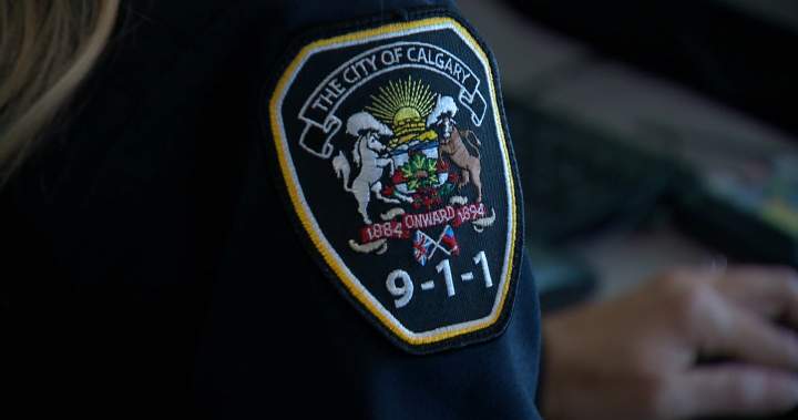 Complexity growing as 911 fields more than 1 million calls for help each year in Calgary
