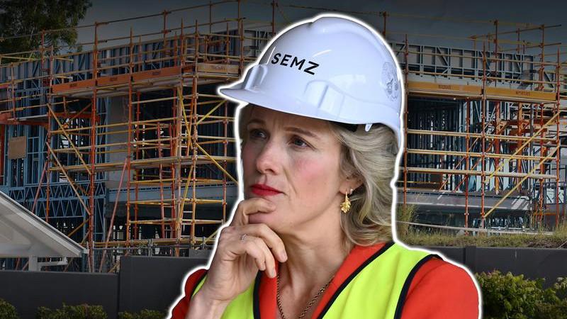Coalition backs tax cuts but opposes Labor housing tax reforms in budget showdown