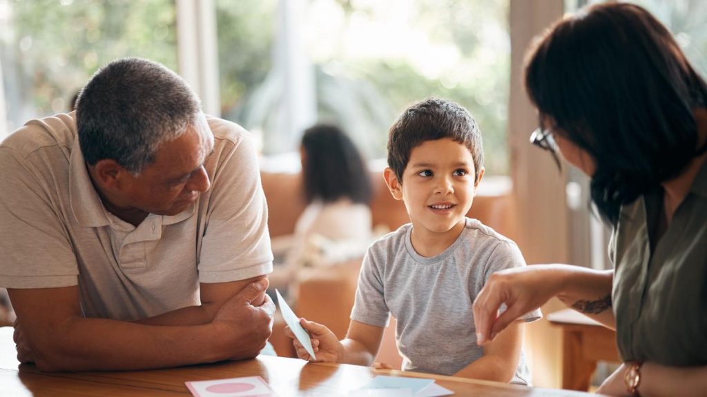 Lanna Hill: Budget child support is welcome, but it’s not enough to keep parents from being stretched too thin