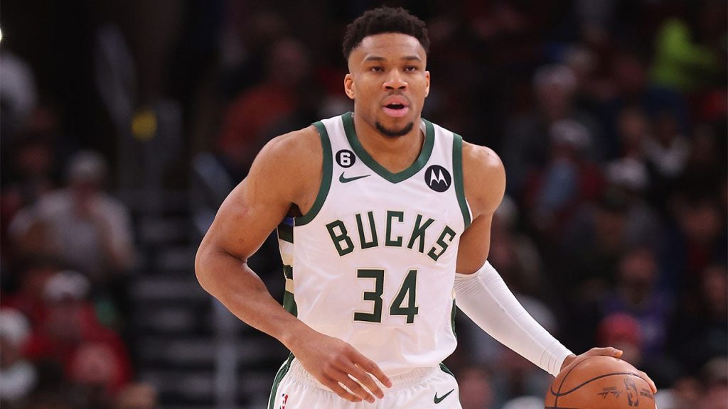 Giannis Antetokounmpo, Bobby Portis traded to Heat in blockbuster deal