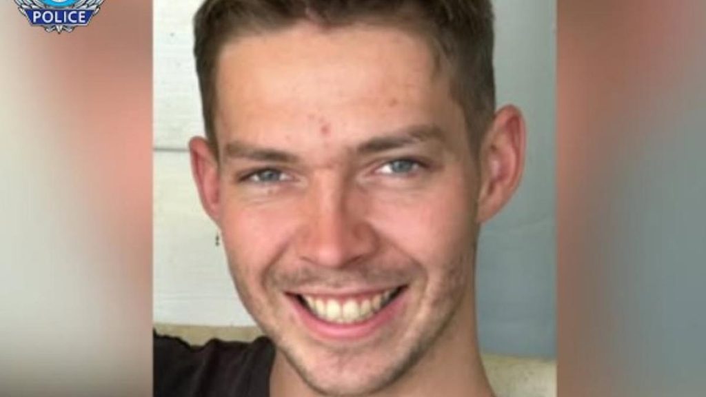 Samuel Robert Whitsed: Mystery surrounds missing hiker who vanished from Bibbulmun Track four months ago
