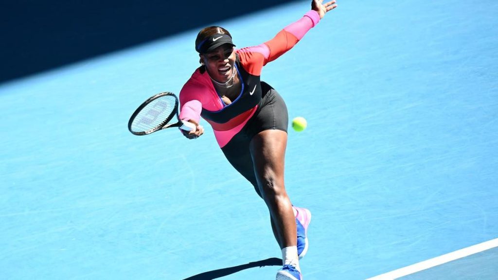 Serena Williams to play Berlin in comeback – sources
