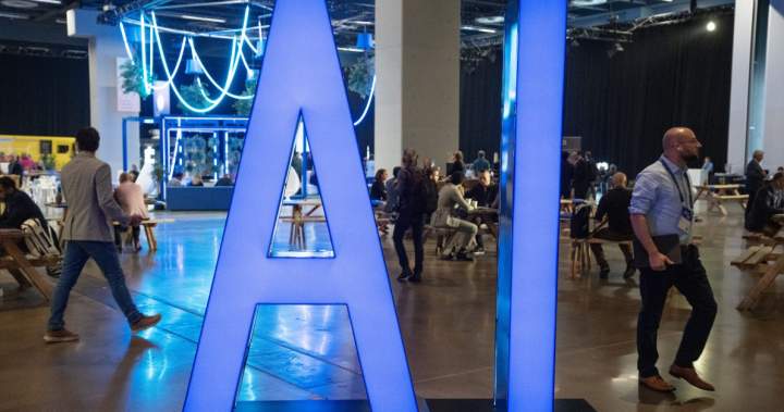 Canada’s AI strategy to be released as survey suggests public trust gap – National