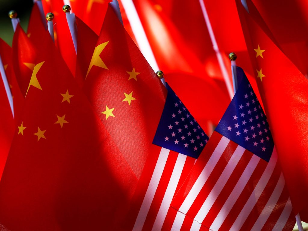 China arrests US researcher it says is suspected of ‘spying’ | Politics News