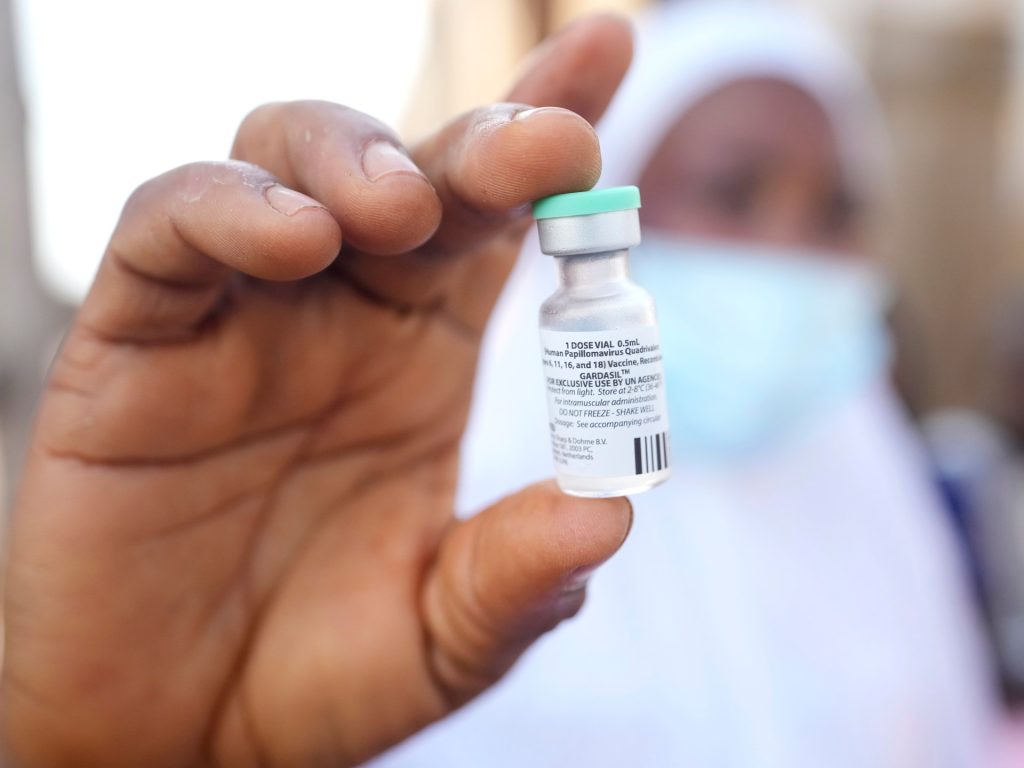 Could the HPV vaccine eliminate cervical cancer deaths? | Health News