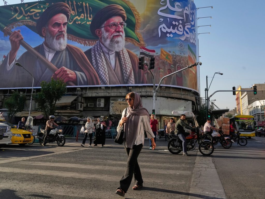 How Lebanon and Iran’s war of words became backdrop for latest Israel war | US-Israel war on Iran