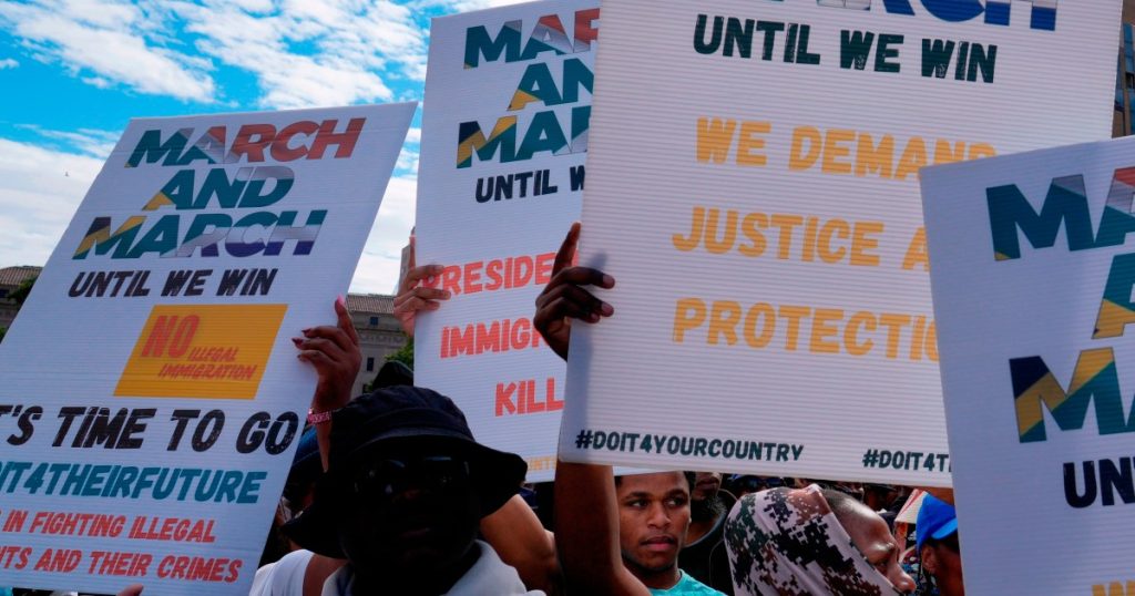 Why are Nigeria-South Africa tensions rising amid xenophobic attacks? | Migration News