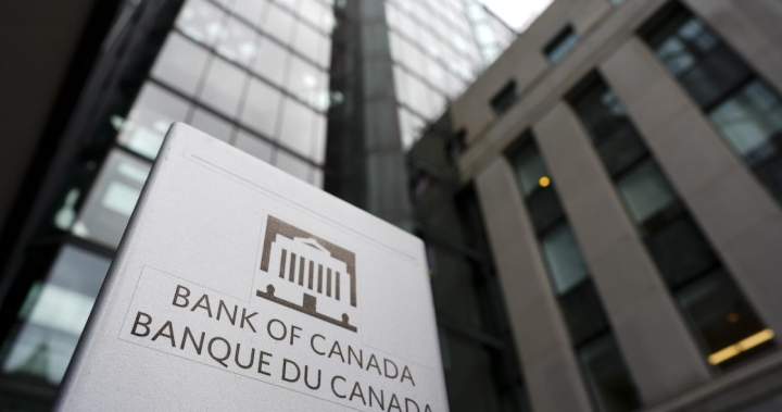 As consumers struggle, should the Bank of Canada hike, hold or cut rates? – National