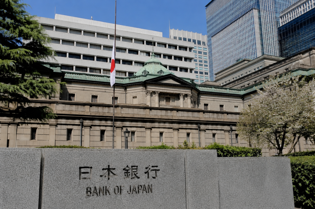 What's next for the Nikkei 225 Index after the BoJ rate hike today? (June 16)