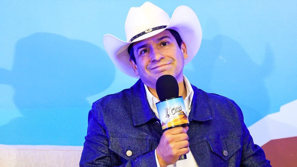 Texas Democrat Bobby Pulido campaigns on affordability at grocery stores despite