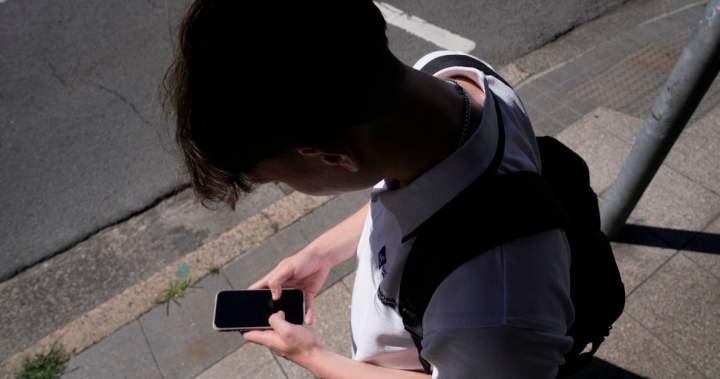 Online harms bill to include social media ban for children under 16: source – National