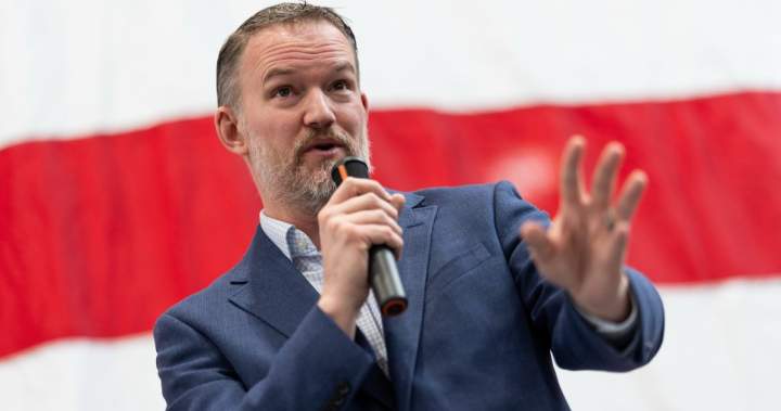 Canada’s retaliatory tariffs ‘a problem’ for negotiations: U.S. trade rep – National