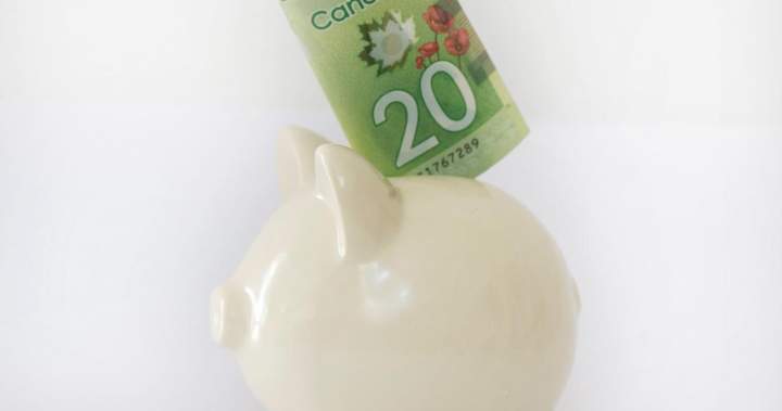 Canadian household net worth just jumped. This may be the reason why – National
