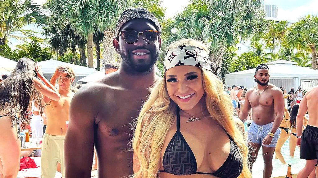OnlyFans model Courtney Clenney’s defense inspects knives in murder case: report