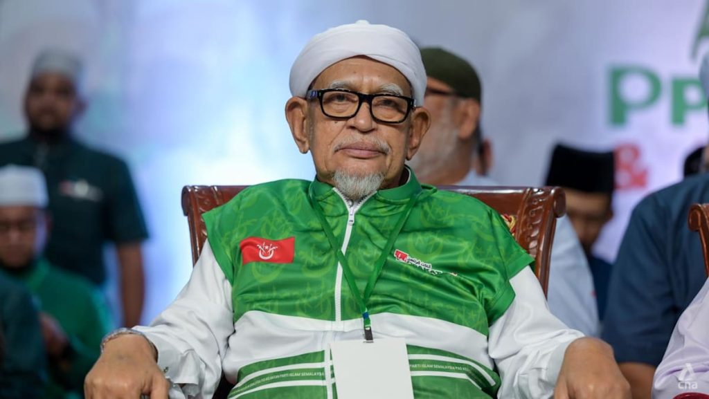 Malaysia’s PAS severs ties with Bersatu, throwing opposition pact PN’s fate into question