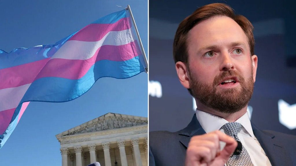 FTC sues WPATH over misleading transgender treatment guidelines for minors