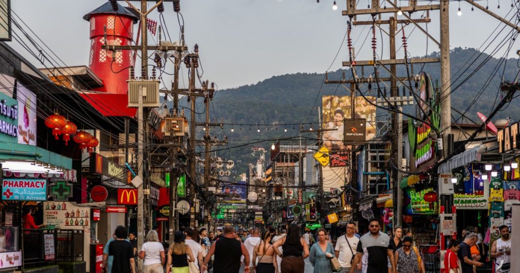 Thailand cracks down on foreign companies using fig leaf of local ownership | Crime