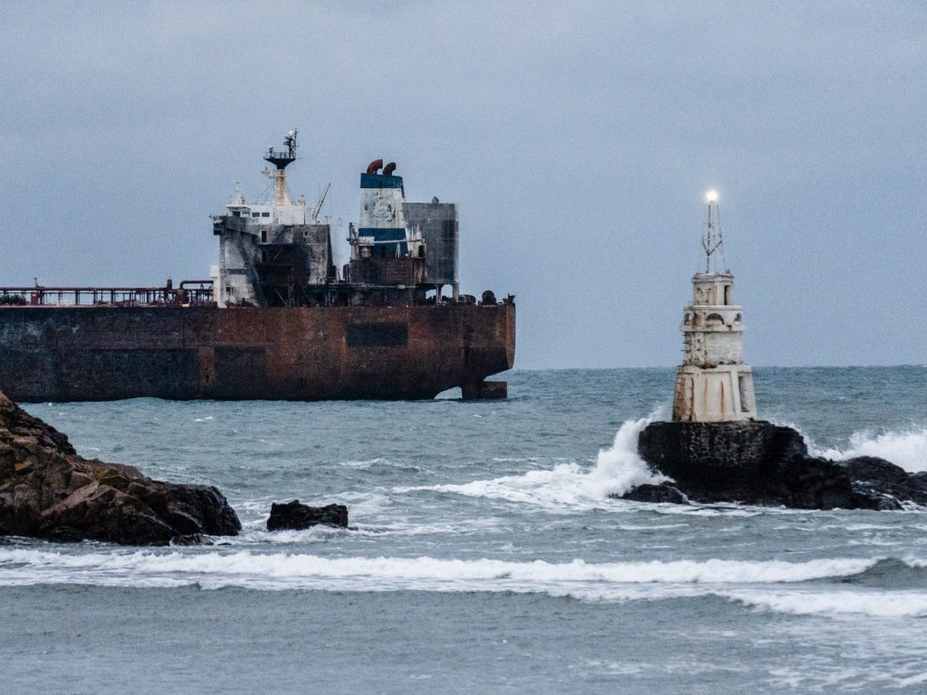 UK forces seize Russian shadow fleet tanker in English Channel | News