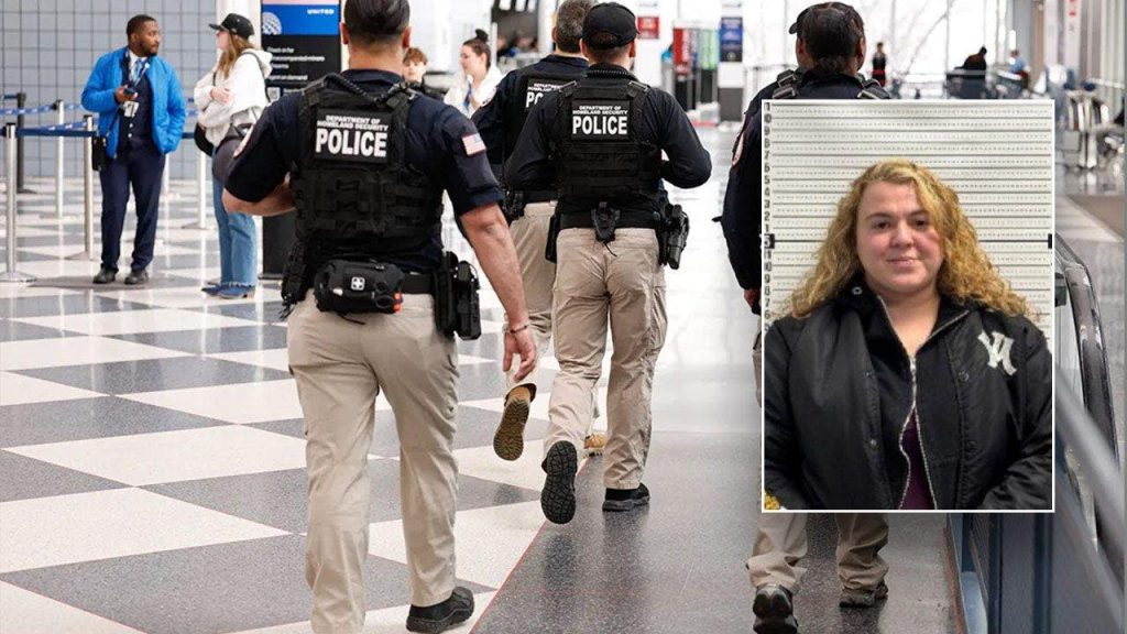 ICE arrests illegal immigrant teacher tied to Tren de Aragua shooting