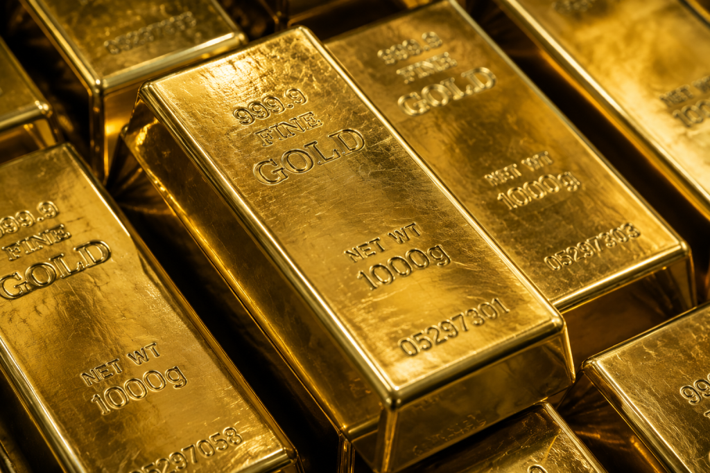 Gold price loses crucial support ahead of US CPI data: will it crash to $4,000?