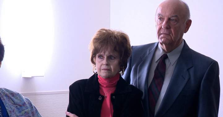 The legacy of Saskatoon philanthropist Irene Dubé – Saskatoon