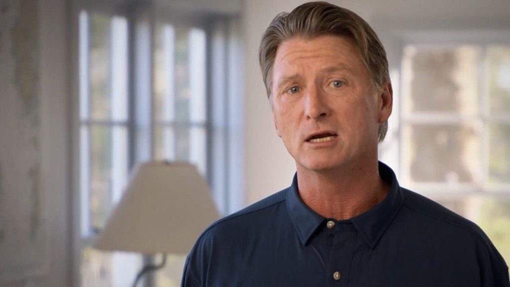Maine GOP governor candidate Jonathan Bush marketed births to migrants