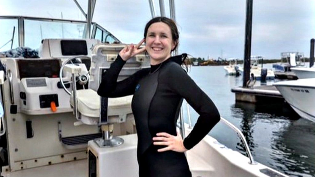American Airlines flight attendant killed by suspected boat strike in Florida