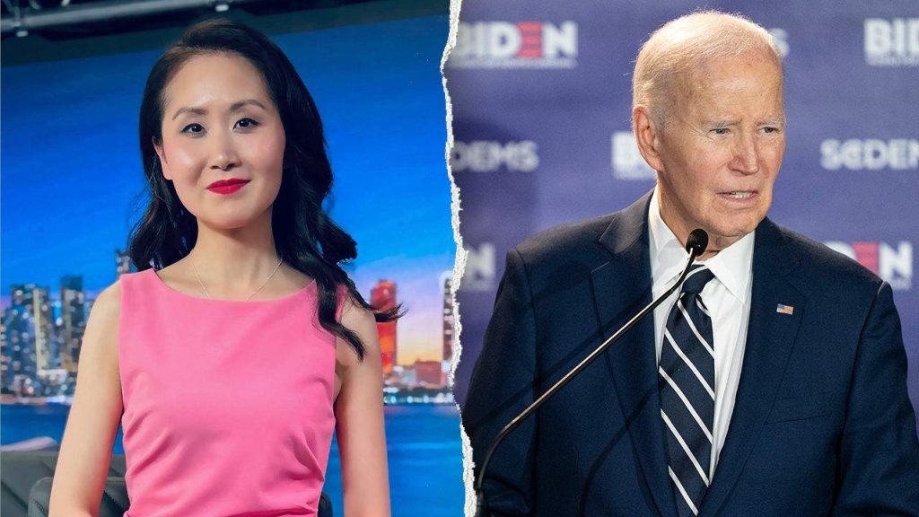 Ex-Democratic fundraiser says party leaders hid Biden’s cognitive decline