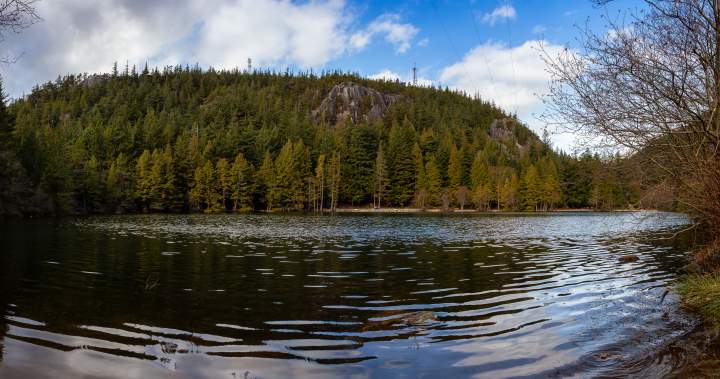 Bodies of 2 paddleboarders recovered from Browning Lake in Squamish – BC