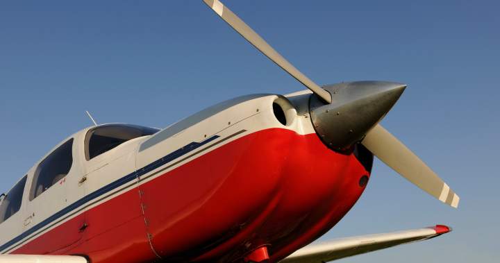 Canadian man among 3 dead after small plane crashes in Maryland