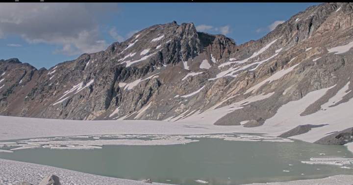 Evacuation order remains in place as glacial lake bursts near Pemberton – BC