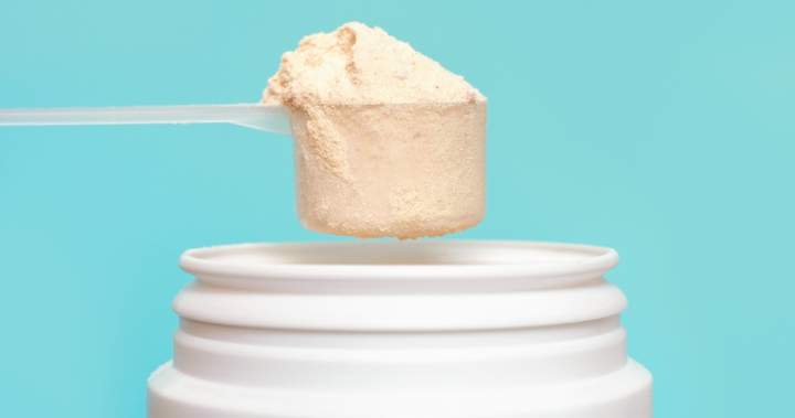 No whey? Why there is a looming shortage of the protein in Canada – National