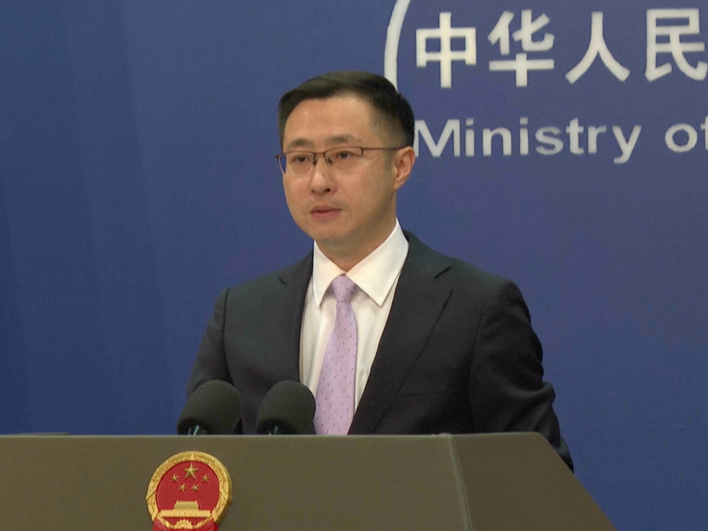 China pledges new humanitarian aid packages for Lebanon and Iran | Humanitarian Crises News