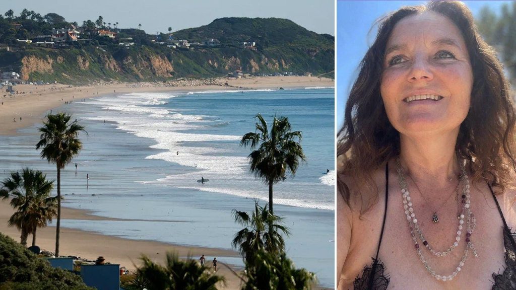Alleged Malibu serial squatter now featured in new Hulu docuseries