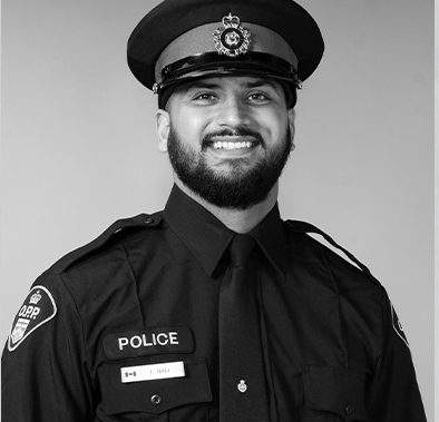 Funeral to be held for OPP officer fatally struck by car in Hearst, Ont.
