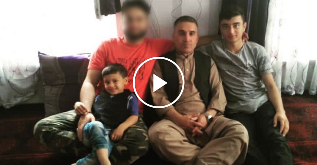 An Afghan Family Shattered by Trump’s Visa Ban