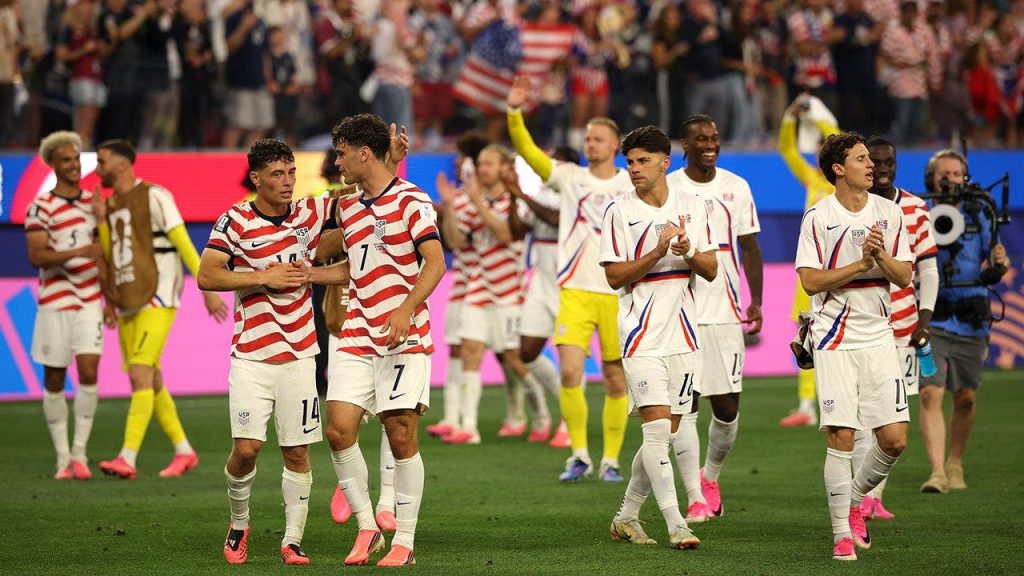 USA vs Australia live stream: How to watch the 2026 FIFA World Cup match
