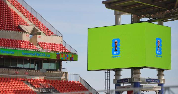 World Cup could see global betting volume exceed $50B, new forecast warns – National